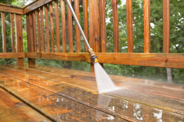Best Driveway Pressure Washing  in Altamont, NY